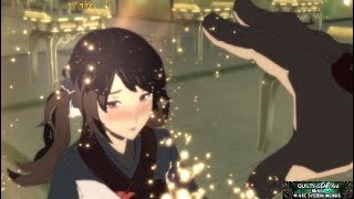 ヘヒョン紹介動画【GGXR2】