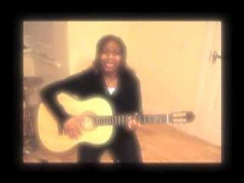 Miss Christina "Purifie Mon Coeur"