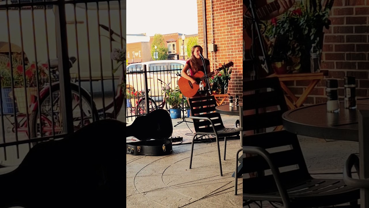 Promotional video thumbnail 3 for Aubrey Meade