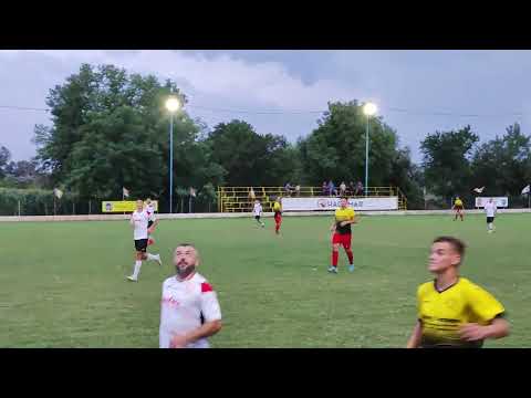 Vulturul Zănoaga - CS Câmpina ⚽ 4 - 5 ⚽ Arbitru: Marcel Marin 🟨🟥 26 iulie 2023