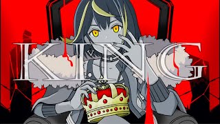 【香坂美充】KING -Kanaria / 歌ってみた