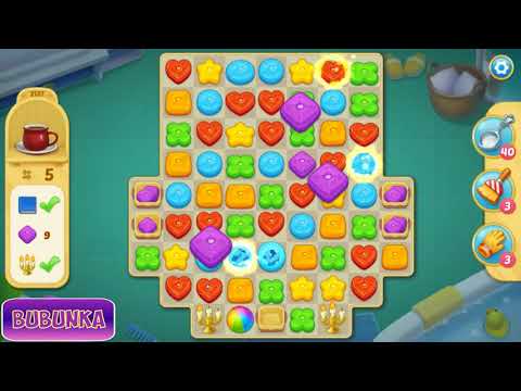 Matchington Mansion level 2127 HD