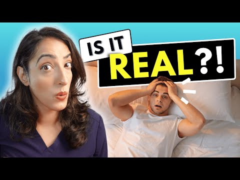 Post-Nut Clarity: Myth or Reality?! Expert Reveals!