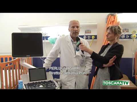 2017-04-20 PRATO - COMUNITÀ CINESE CONTRIBUISCE A ECOGRAFO PEDIATRICO