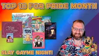 Board Gaymes James - Molly House video thumbnail