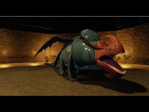 Roblox-HTTYD Rp/Rumblehorn