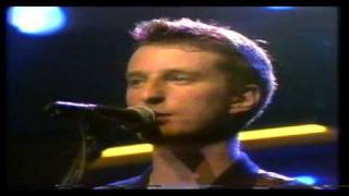 Billy Bragg - Which Side Are You On (1985) Germany