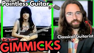 Download lagu Michael Angelo Batio - Lightning Fast And Going NOWHERE mp3 Download lagu Michael Angelo Batio - Lightning Fast And Going NOWHERE mp3
