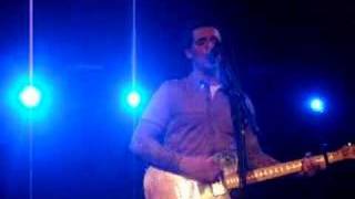 Dashboard Confessional - Thick as Thieves