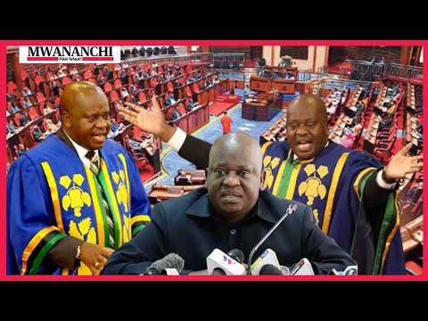Baadhi ya kauli za Ndugai akiwa Spika hizi hapa