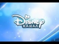 Disney Channel Russia Xmas Loop Ident