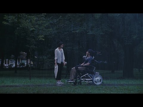 映画『キャンバスの景色』予告編