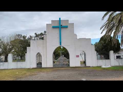 Breve recorrido por algunas localidades del sur de la provincia de Santa Fe 