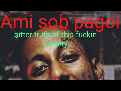 Ami sob pagol Assamese rap by Mc Sam tribute tu Abhijeet and nilotpal