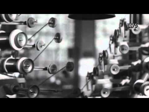 "Swing for Sale!"...Harry Roy & Ray Ellington (1937)