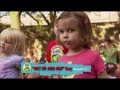 PBS Kids Get Up And Go Day Friday Aug 2 2013