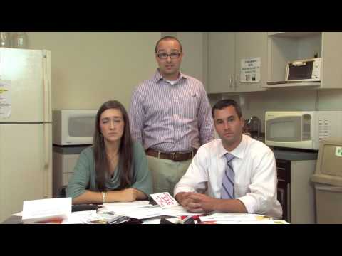 Don't Buy Stuff - PALCS Teachers