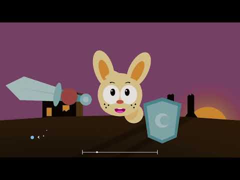 garlagan - Going Back | WIP test 01 (Project Arrhythmia)