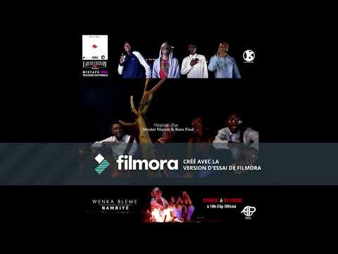 Teaser Wenka Bleme   Nambiyé by WALAX WB