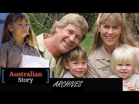 Life after Steve Irwin: The Crocodile Hunter's legacy | Documentary | Australian Story (2006)