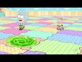 Rick And Morty Babies Adult Swim Junior
