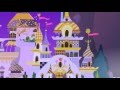 MLP FiM - At the gala (Russian) 
