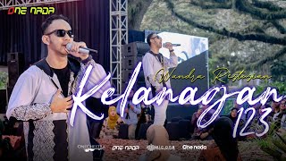 Download lagu Wandra - Kelangan 123 | Live ONE NADA mp3