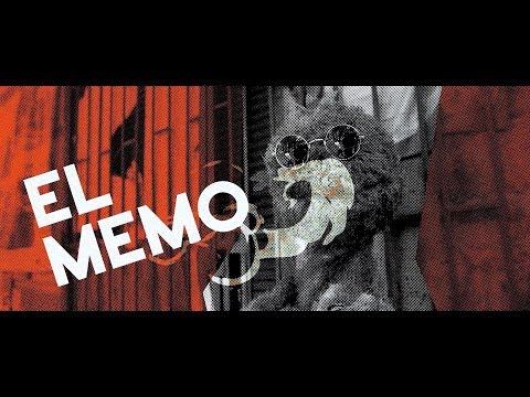 Lucho Pai - El Memo (Videoclip Oficial)