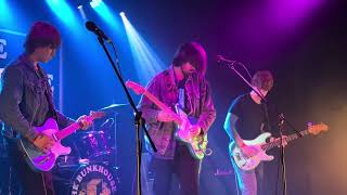 Sister Envy - Tide video