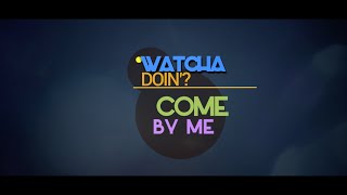 Wendy Lands - Come By Me (Official Lyric Video)