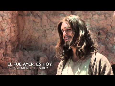 Dios de lo Imposible HD