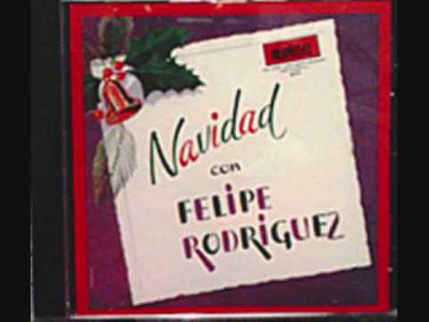 Felipe Rodriguez Los Reyes No Llegaron.wmv