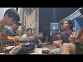 KAU MASIH KEKASIH KU NAFF COVER