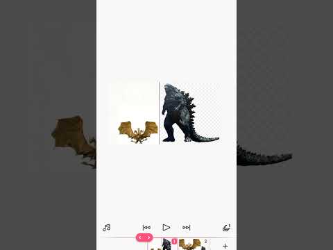 ghidorah  vs godzilla earth