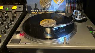 Ann Nesby - Let Your Will Be Done (Louis Benedetti's Soulful Instrumental)