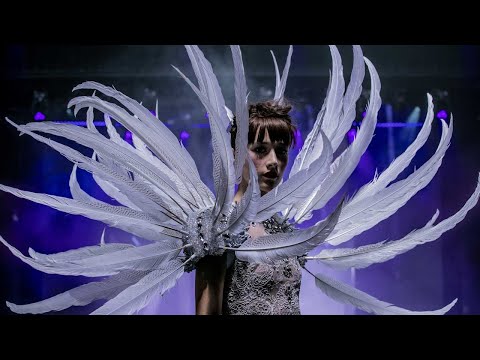 ON AURA TOUT VU Couture Spring Summer 2020