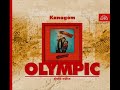 Kanagom - Olympic