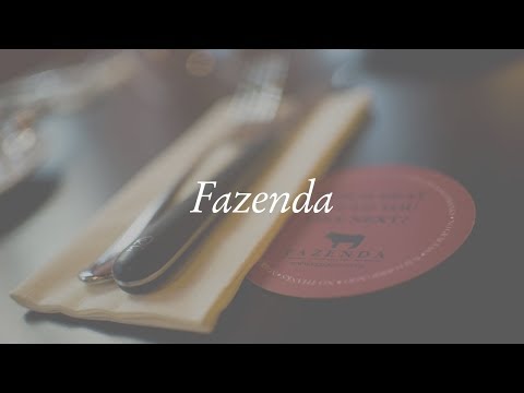 Fazenda - The Story