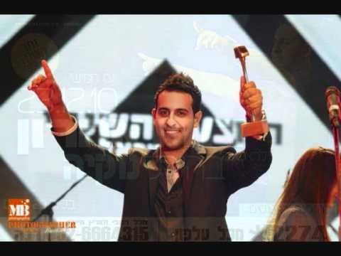 דודו אהרון - עלה קטן שלי (אודיו)