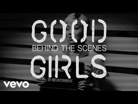 5 Seconds of Summer - Good Girls (Behind The Scenes)