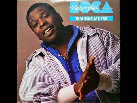 Boca Nervosa-Eternas Lembranças