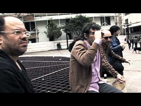 La Derecha - Ruido (Video oficial, personal y transferible)