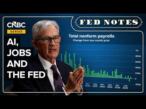 Workers Are Getting More Productive. How Will Fed Policy ...