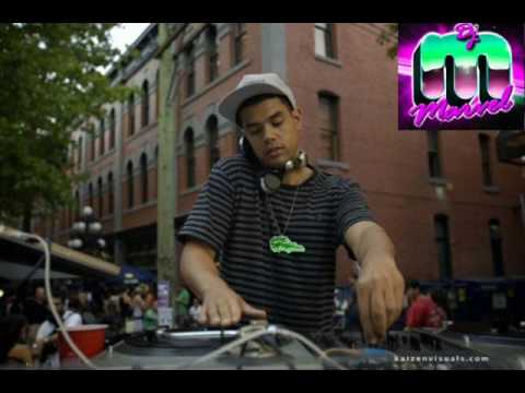 Jayceeoh and Friends - Go Off