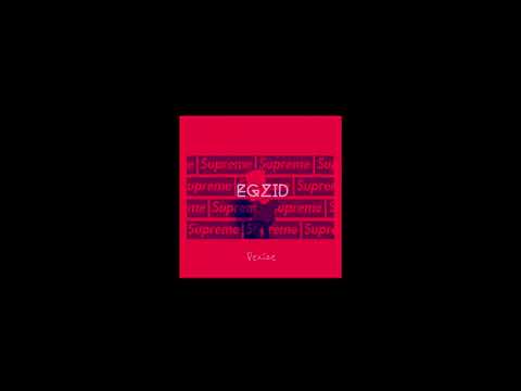 EGZID - Peníze (Prod. KidOcean)