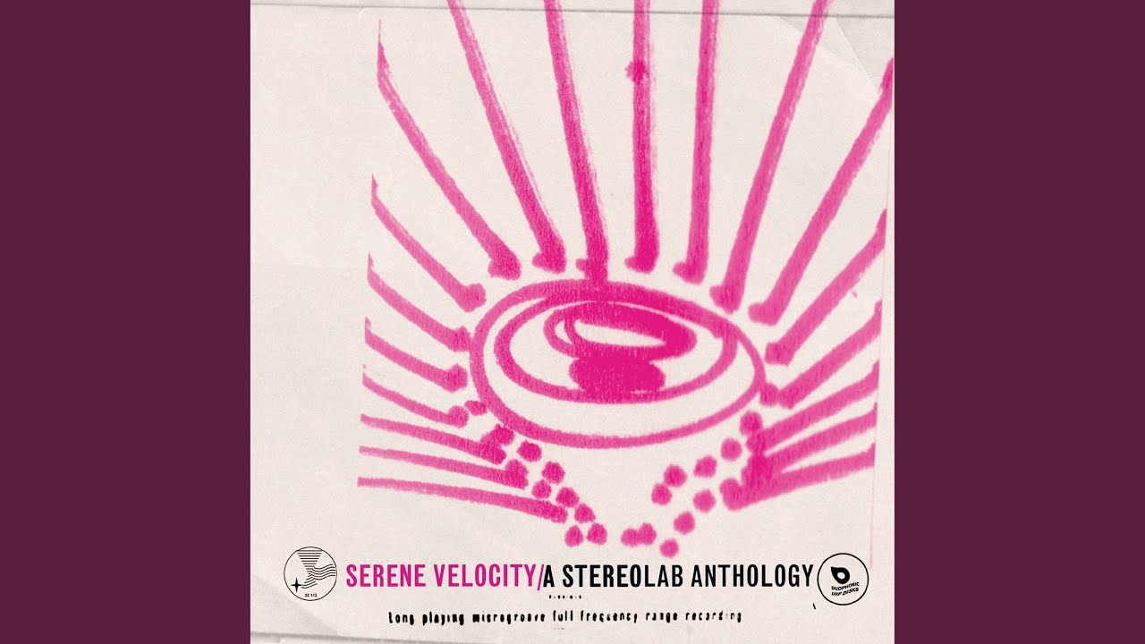 Stereolab - Ping Pong