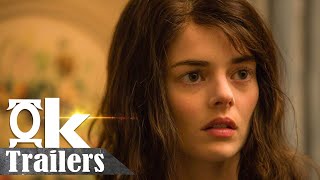 LAST MOMENT OF CLARITY |Movie4k | 2020