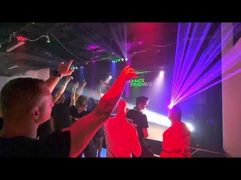 Trance Friends vol. 19 - Reborn Sound System