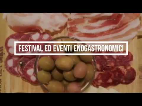 Festival ed eventi Enogastronomici | Vivi Minturno Scauri