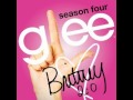 Glee 3 [CHORUS] One, two, three Not only you ...